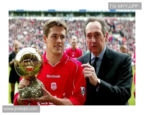 细数利物浦队史与现役的知名足球球星与辉煌传奇人物